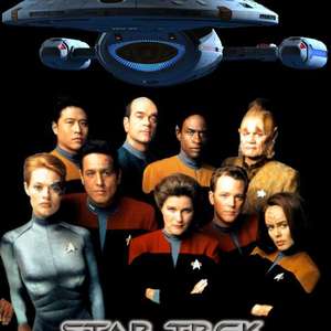 星际旅行（Star Trek）电影+美剧全集高清观看